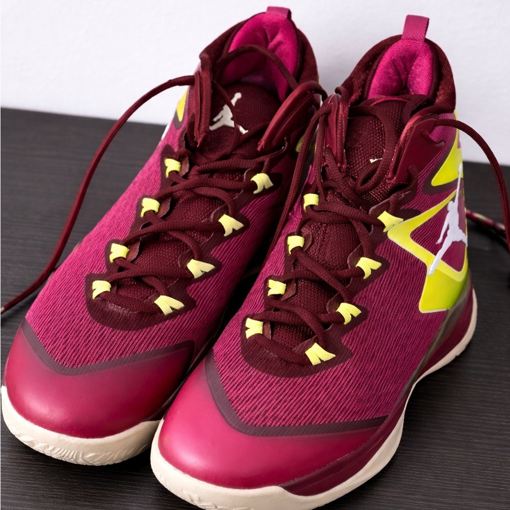 Jordan Super.Fly 3